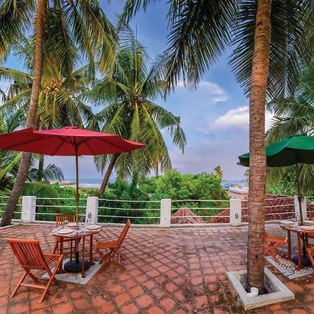 Neemrana'S Coconut Alley Tharangambadi Exterior foto