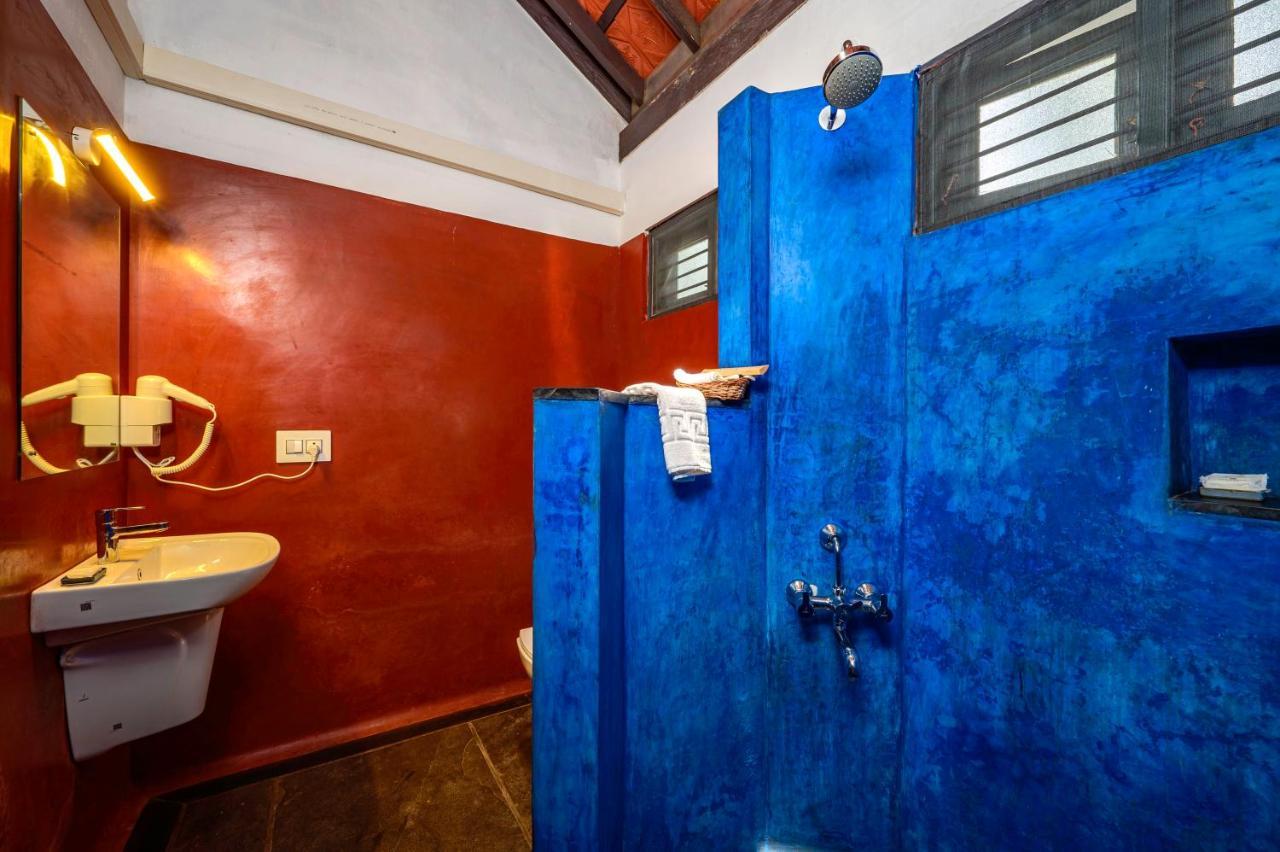 Neemrana'S Coconut Alley Tharangambadi Exterior foto
